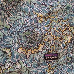 Patagonia Baggies Shorts - Medium - LIKE NEW